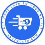 Addtocash Icon