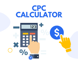 Image for CPC Calculator
