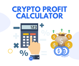 Image for Crypto Profit Calculator