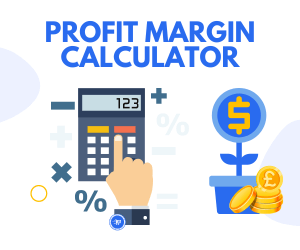 Image for Profit Margin Calculator
