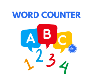 Image for Word Counter