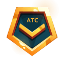 Topic Contributor Active Badge