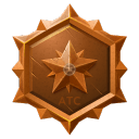 Capable Badge