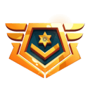 Topic Contributor Dedicated Badge