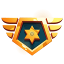 Topic Contributor Master Badge