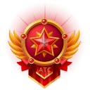 Elite Badge