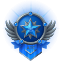 Legend Badge