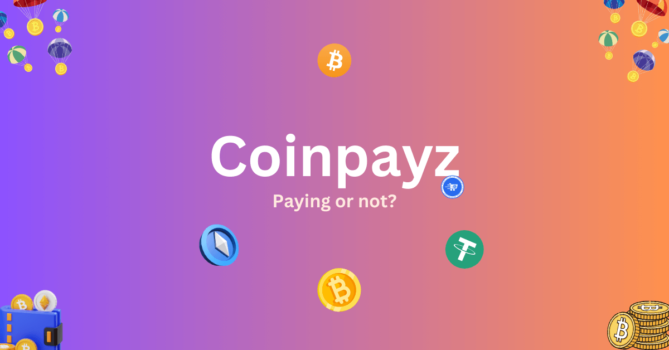 Coinpayz review