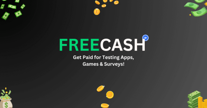 Freecash review