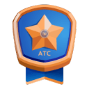 Reply Enthusiast Dedicated Badge
