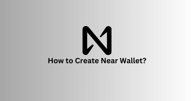 Create Near Wallet
