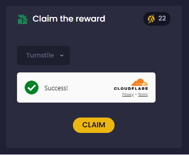 AutoFaucet Faucet
