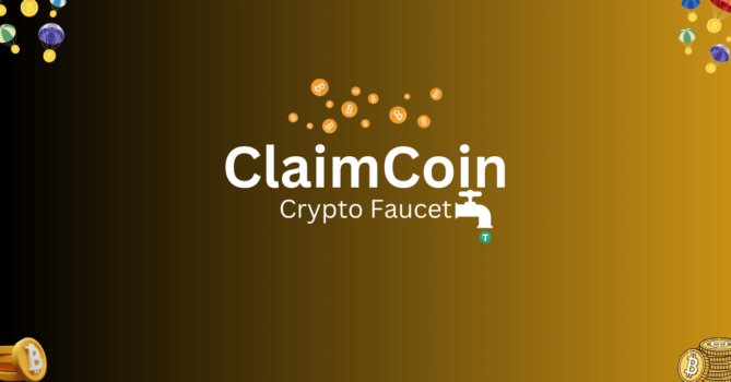 ClaimCoin Crypto Faucet Review