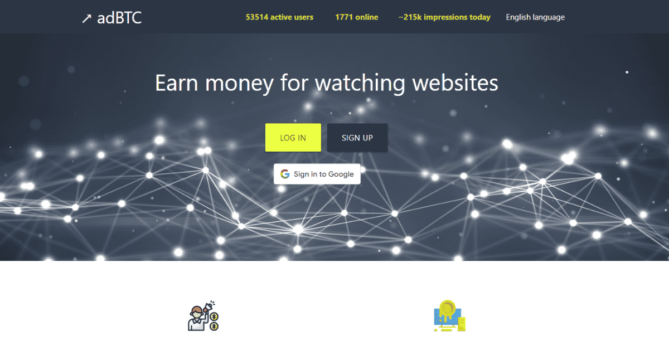 Adbtc.top Review
