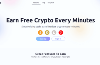 Feyorra Earning Site Review