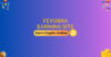 Feyorra Earning Site