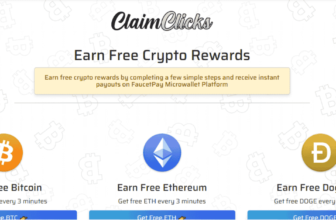 Claimclicks Review
