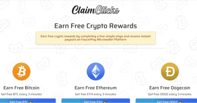 Claimclicks Review