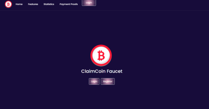 Claimcoin.in Review