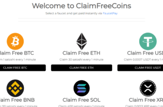 Claimfreecoins Review