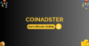 Coinadster Review Image