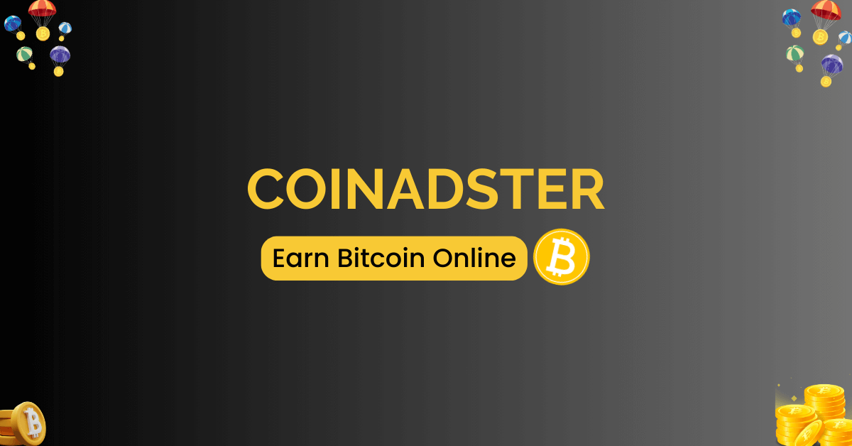 Coinadster Review Image