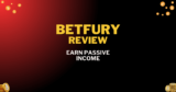 How to Earn Passive Income in Betfury?