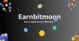 Earnbitmoon Review: Earn Crypto Daily!