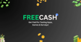 Freecash Review: Earn Money Online.