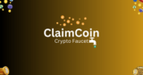 ClaimCoin Crypto Faucet Review