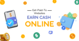 Discovering Get-Paid-To Websites: Earn Money Online!