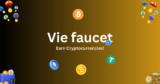 Earning Cryptocurrencies: Vie Faucet Review